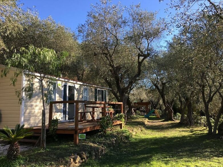 Camper Village