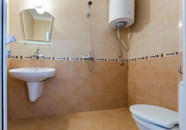 Hotel Standard Double Room In Dafinka Guest House