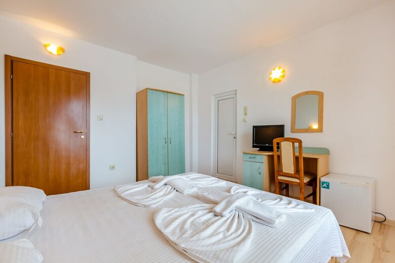 Hotel Standard Double Room In Dafinka Guest House
