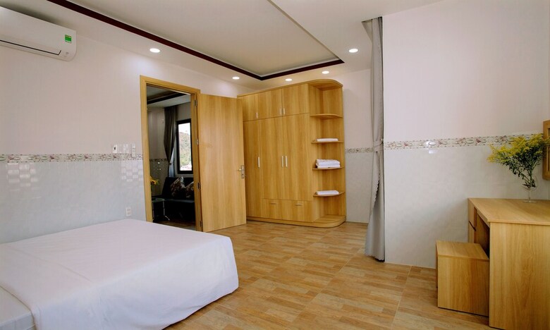 Aparthotel Rex Hotel & Apartment 2