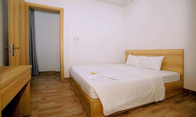 Aparthotel Rex Hotel & Apartment 2