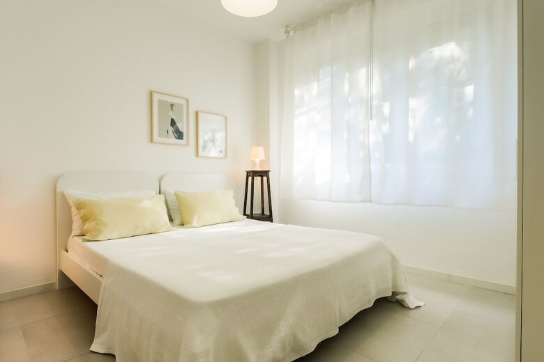 Apartamento Civico 96