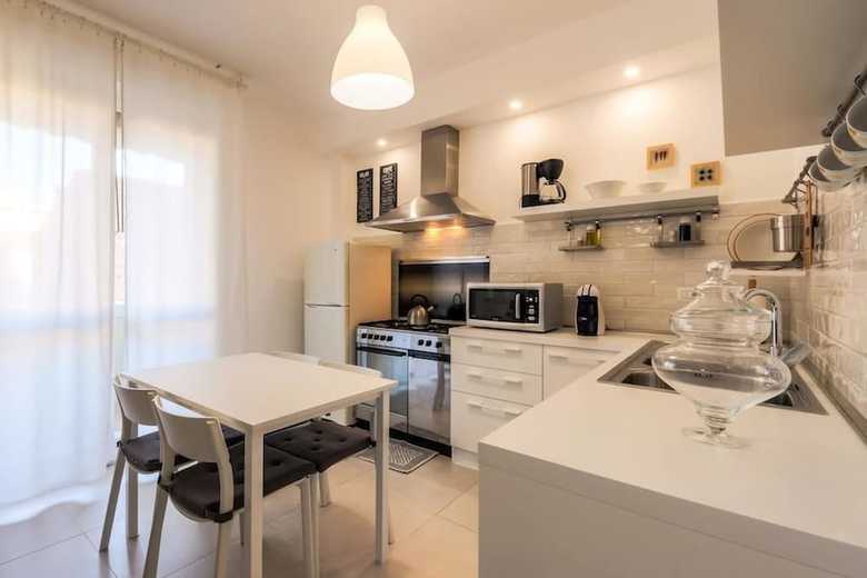 Apartamento Civico 96