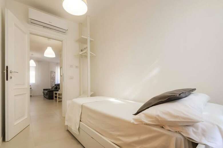 Apartamento Civico 96
