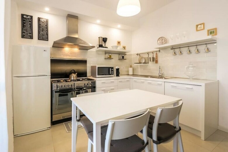 Apartamento Civico 96