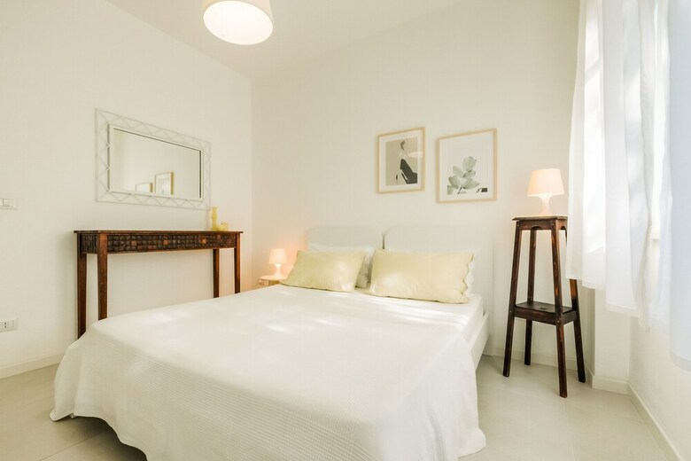 Apartamento Civico 96