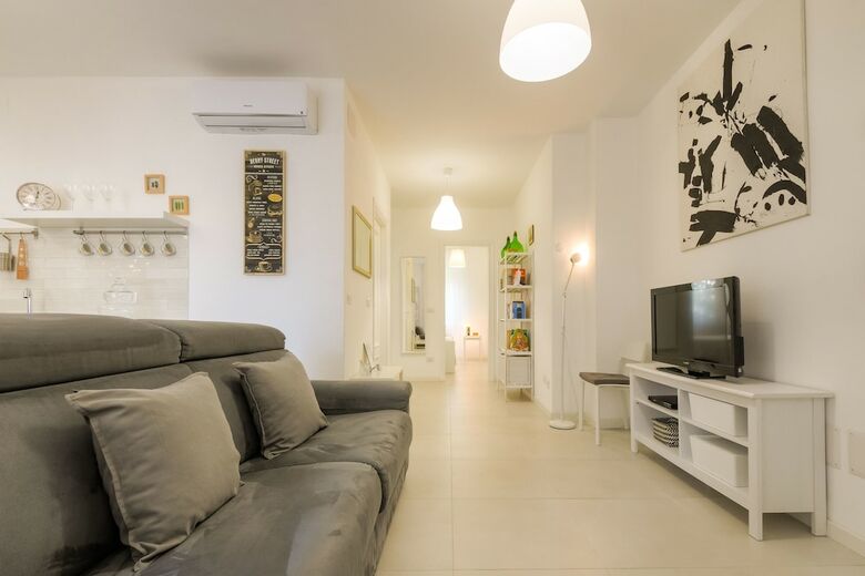 Apartamento Civico 96