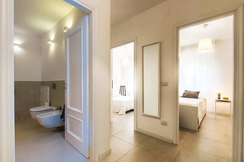 Apartamento Civico 96