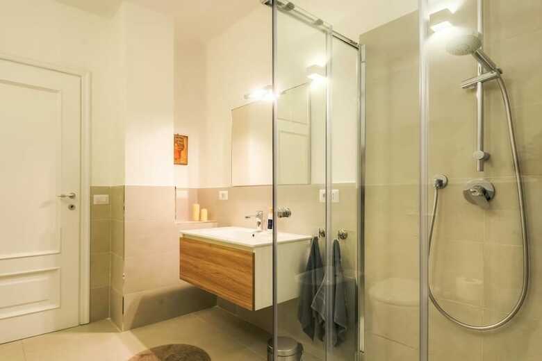 Apartamento Civico 96