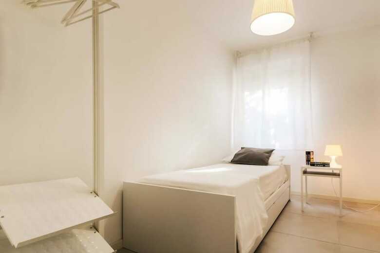 Apartamento Civico 96