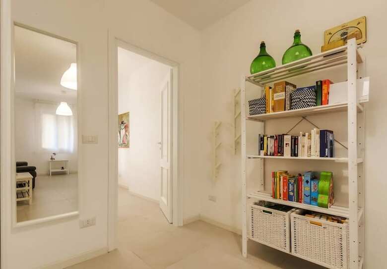Apartamento Civico 96