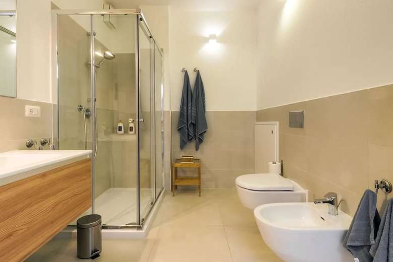 Apartamento Civico 96