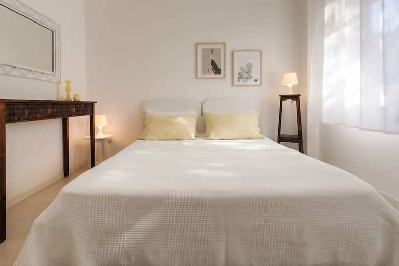 Apartamento Civico 96