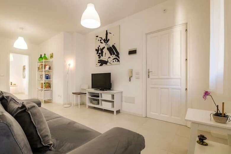 Apartamento Civico 96