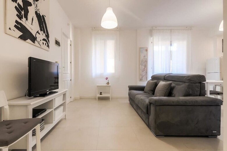 Apartamento Civico 96
