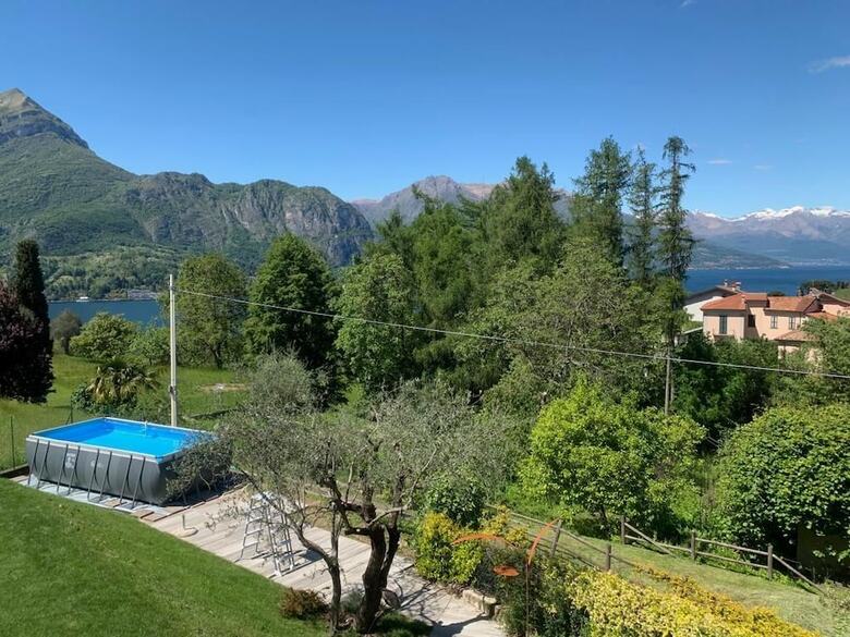 Apartamento C� Stagia