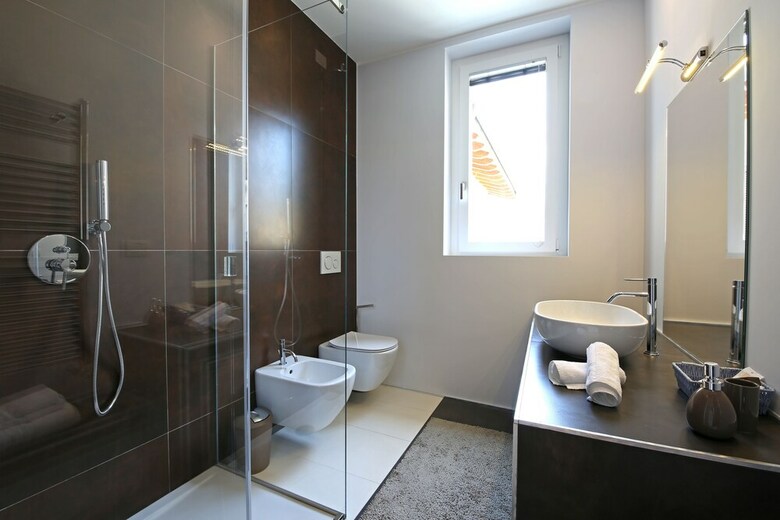 Apartamento C� Stagia
