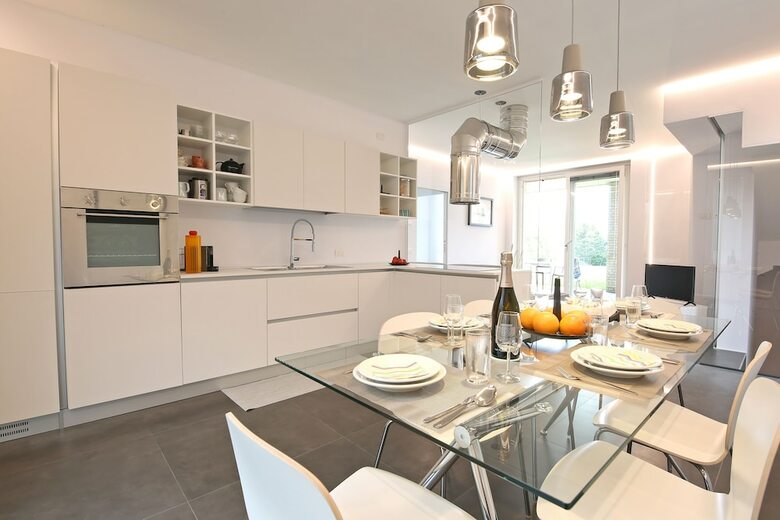 Apartamento C� Stagia