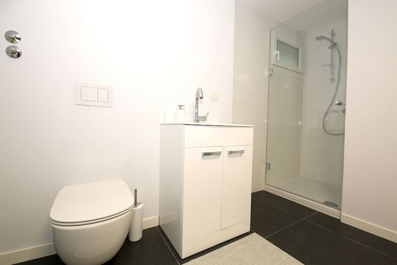 Apartamento C� Stagia