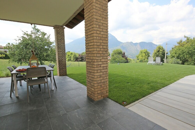 Apartamento C� Stagia