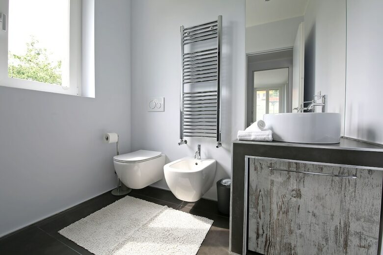 Apartamento C� Stagia