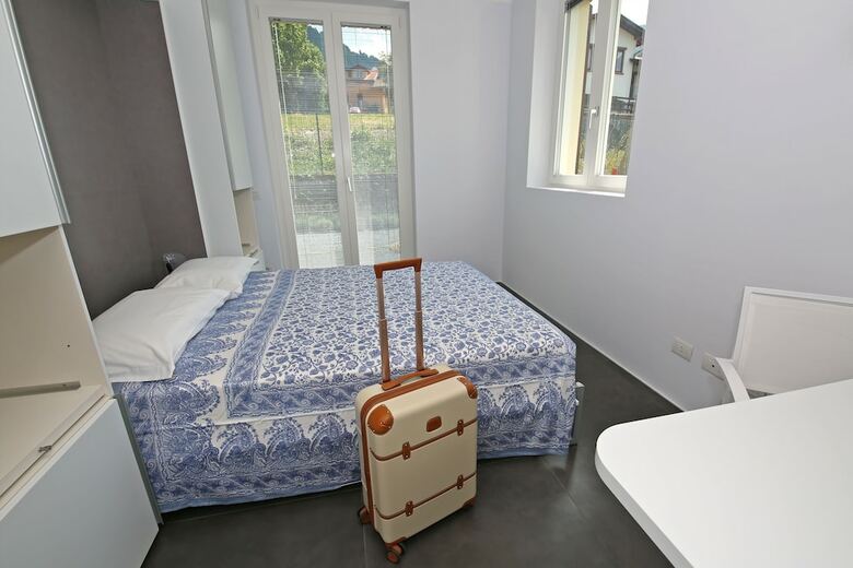 Apartamento C� Stagia