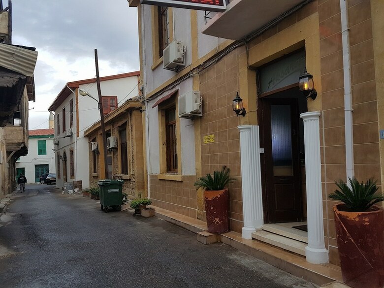 Pension Aksaray Hotel