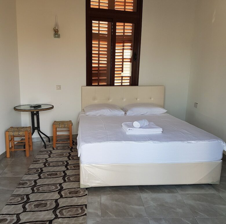 Pension Aksaray Hotel