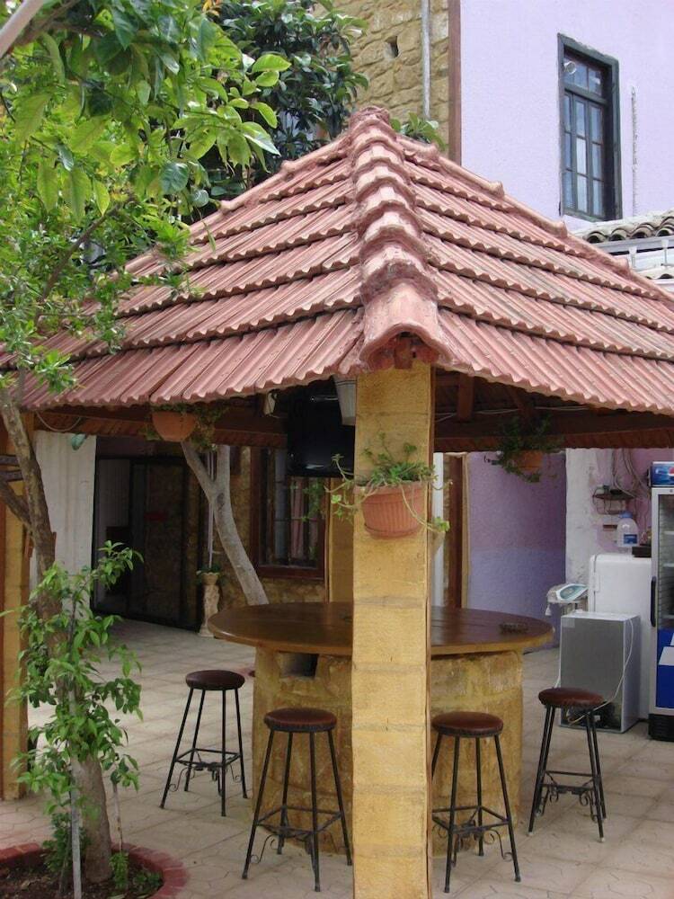 Pension Aksaray Hotel