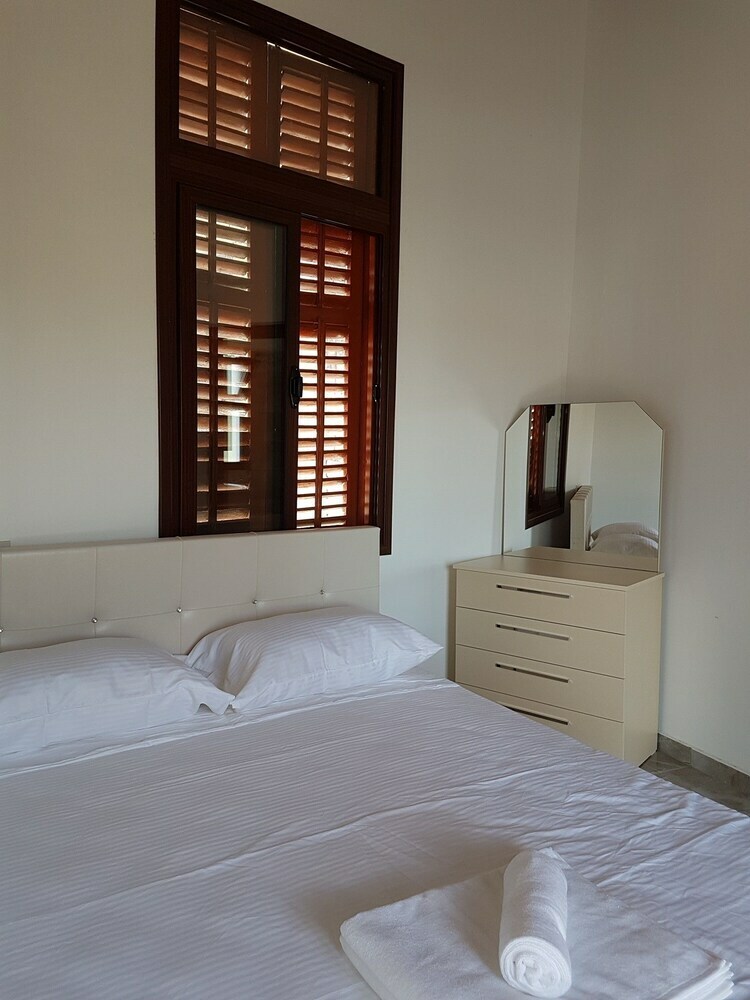 Pension Aksaray Hotel
