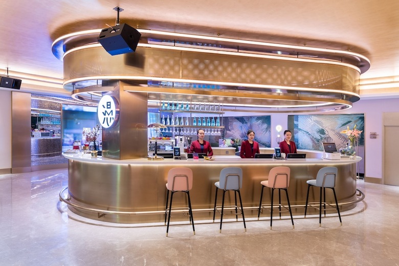 Manxin Hotel Beijing Wangfujing