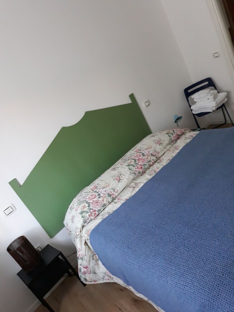 Apartamento Appartamento Il Merlo
