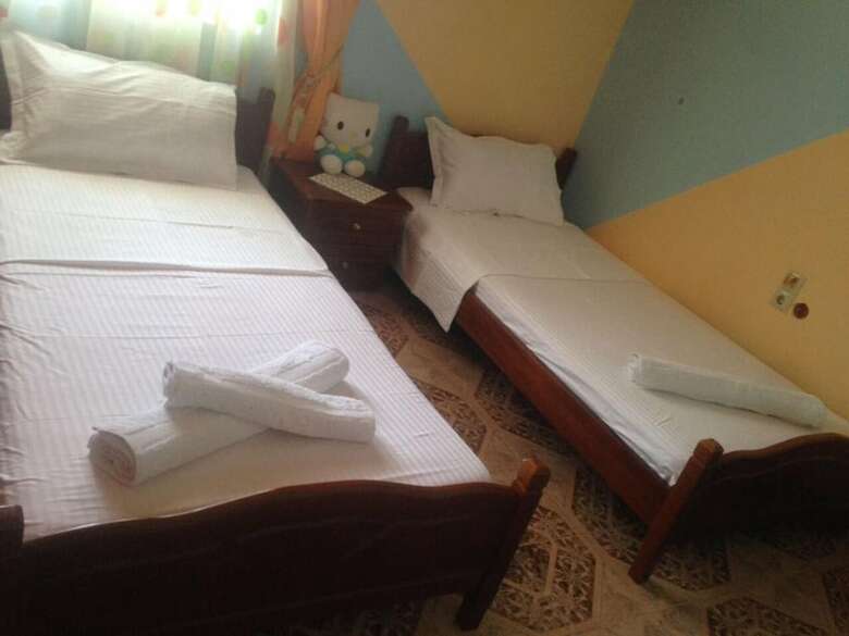 Duraj Apartment