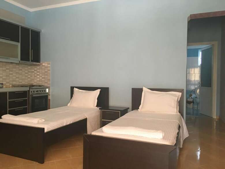 Duraj Apartment