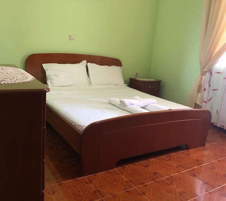 Duraj Apartment