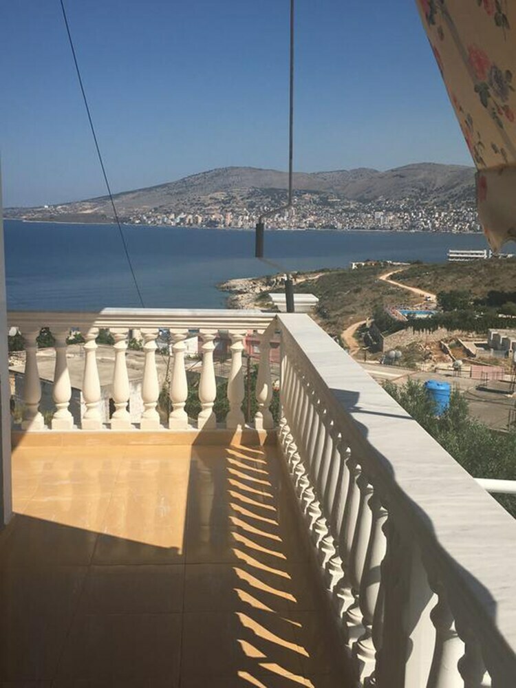 Duraj Apartment