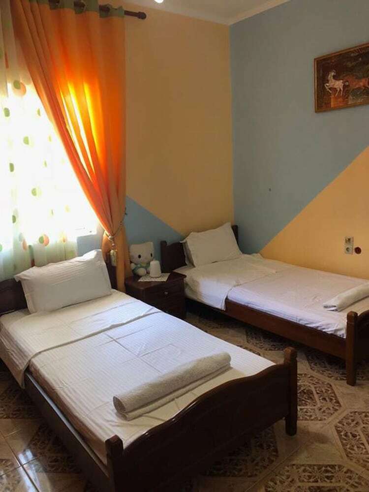 Duraj Apartment