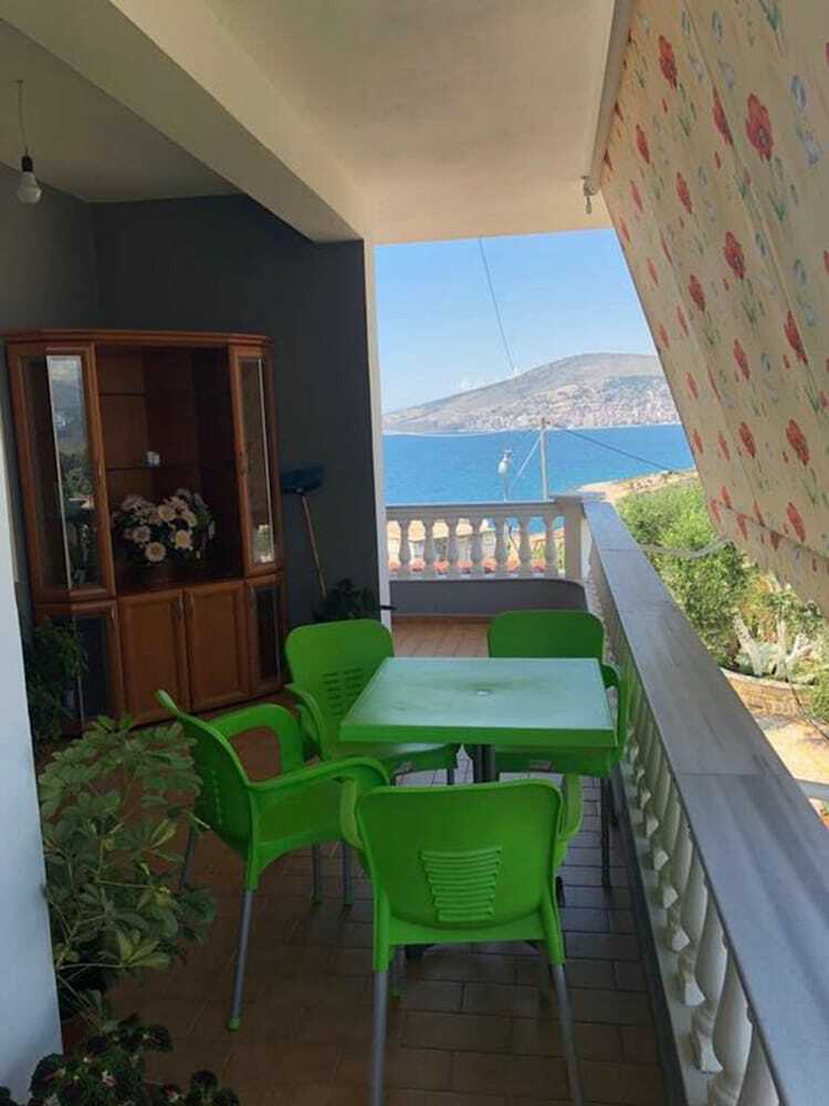 Duraj Apartment