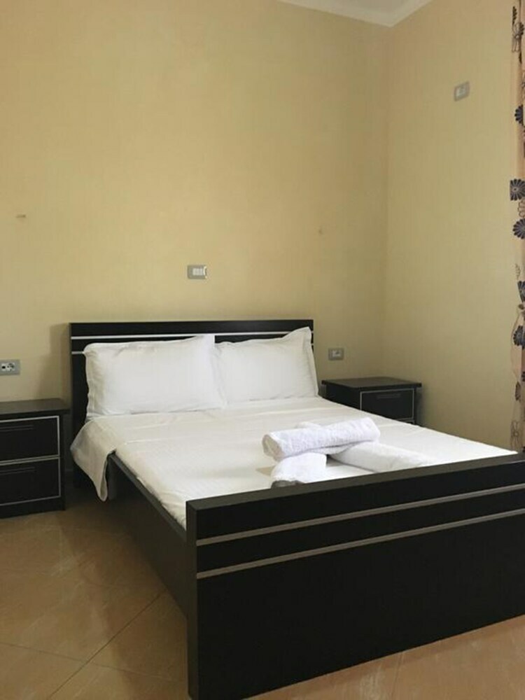 Duraj Apartment