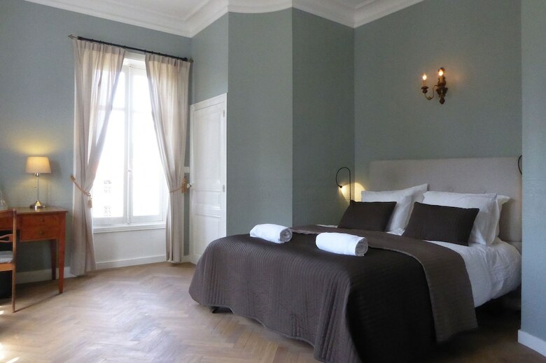 Bed & Breakfast Ch�teau Breduri�re