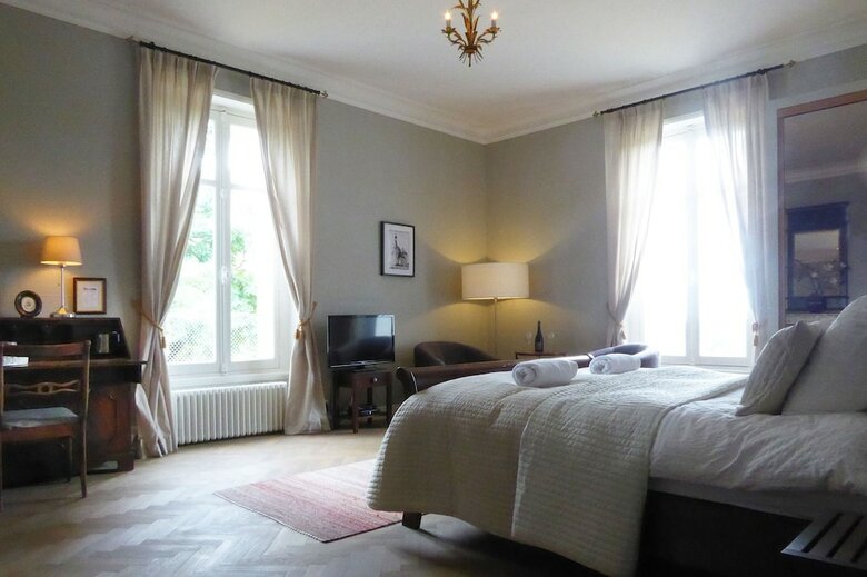 Bed & Breakfast Ch�teau Breduri�re