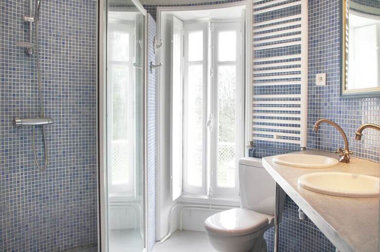 Bed & Breakfast Ch�teau Breduri�re