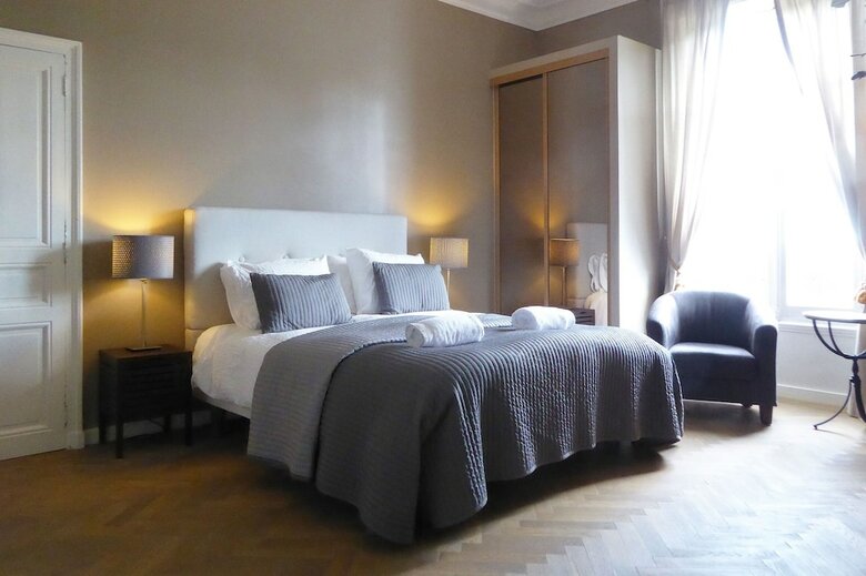 Bed & Breakfast Ch�teau Breduri�re