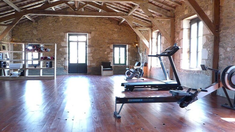Bed & Breakfast Ch�teau Breduri�re