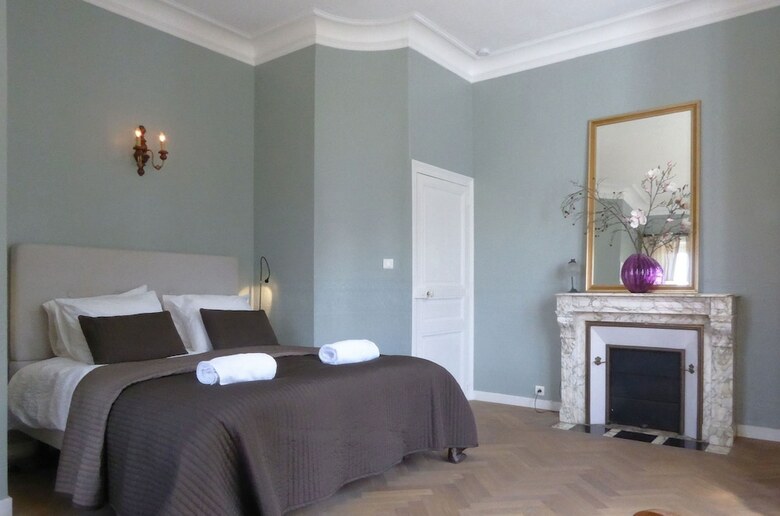 Bed & Breakfast Ch�teau Breduri�re