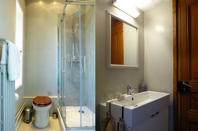 Bed & Breakfast Ch�teau Breduri�re