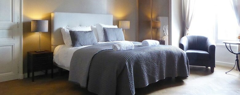 Bed & Breakfast Ch�teau Breduri�re