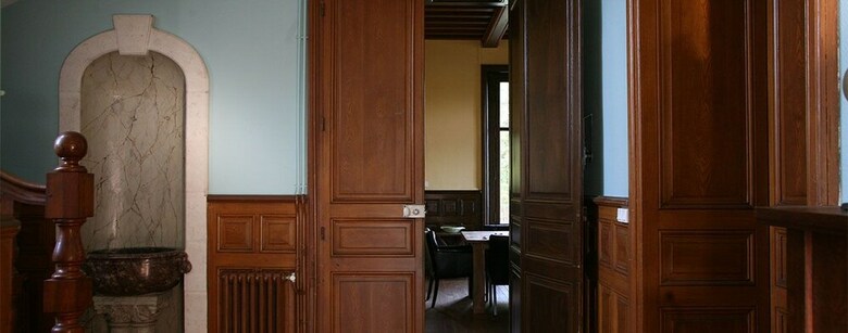 Bed & Breakfast Ch�teau Breduri�re