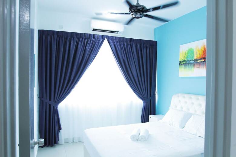 Apartamentos D'rich Suites