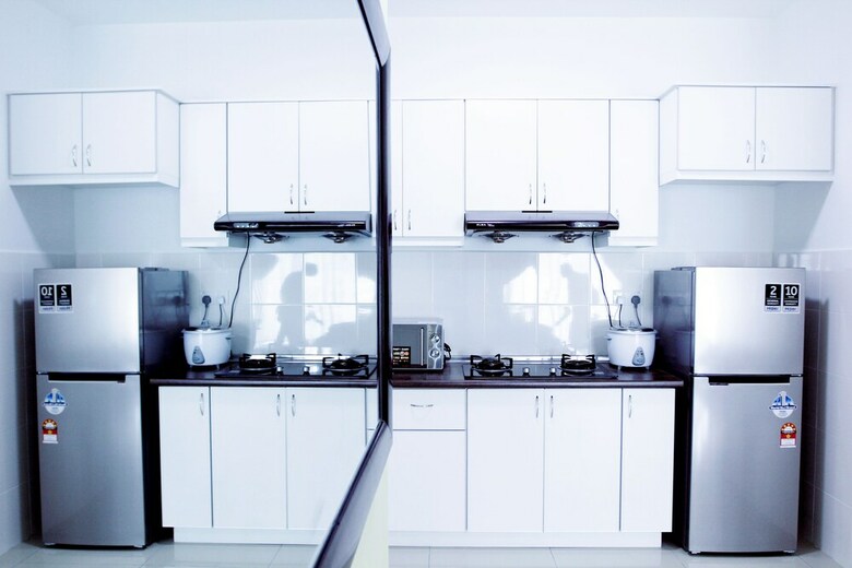 Apartamentos D'rich Suites